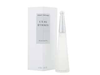 L'Eau Dissey Eau de Toilette - Damesparfum von Issey Miyake in 50 ml – Produktfoto 2 von 2