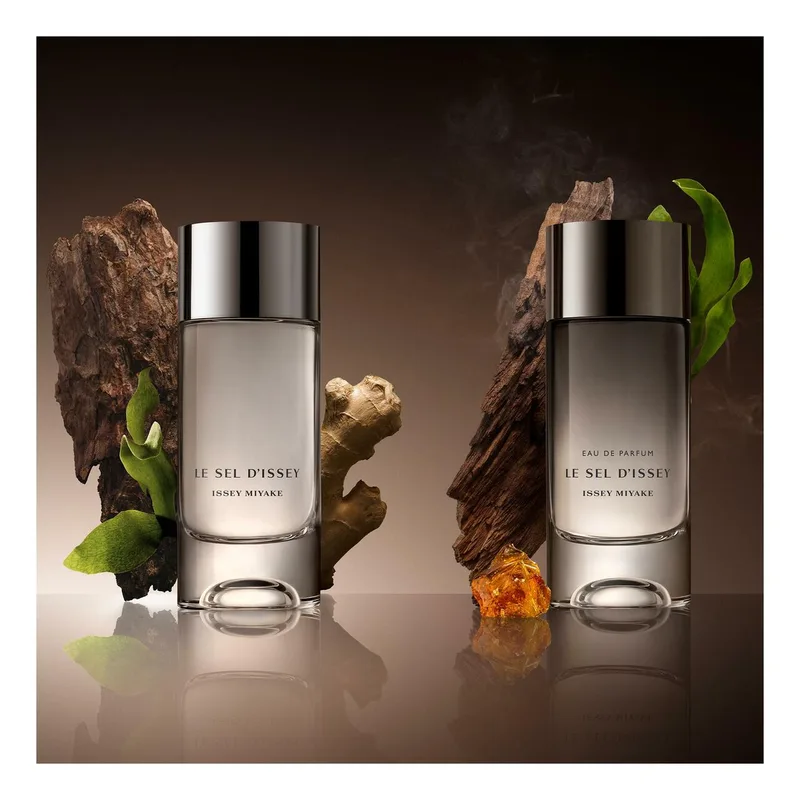 Le Sel D'Issey Eau de Parfum van Issey Miyake in 50 ml – productfoto 4 van 5