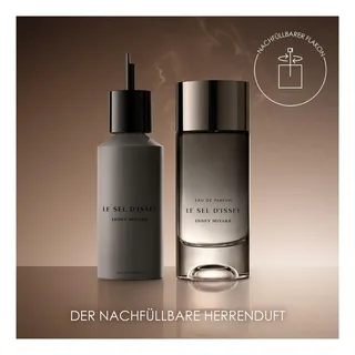 Le Sel D'Issey Eau de Parfum van Issey Miyake in 50 ml – productfoto 2 van 5