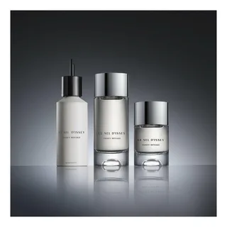 Le Sel D'Issey Eau de toilette navulling von Issey Miyake in 150 ml – Produktfoto 3 von 5