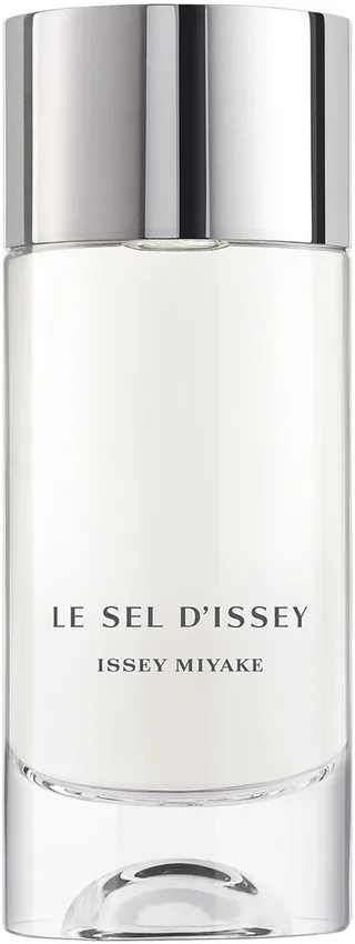 Le Sel D'Issey Eau de Toilette Spray fra Issey Miyake i 100 ml – produktbillede 1 af 5