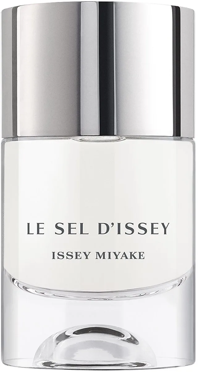 Le Sel D'Issey Eau de Toilette Spray de Issey Miyake en 50 ml – photo du produit 1 sur 5