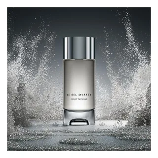 Le Sel D'Issey Eau de Toilette Spray de Issey Miyake en 50 ml – photo du produit 3 sur 5