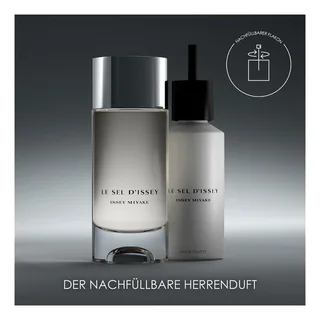 Le Sel D'Issey Eau de Toilette Spray de Issey Miyake en 50 ml – photo du produit 4 sur 5