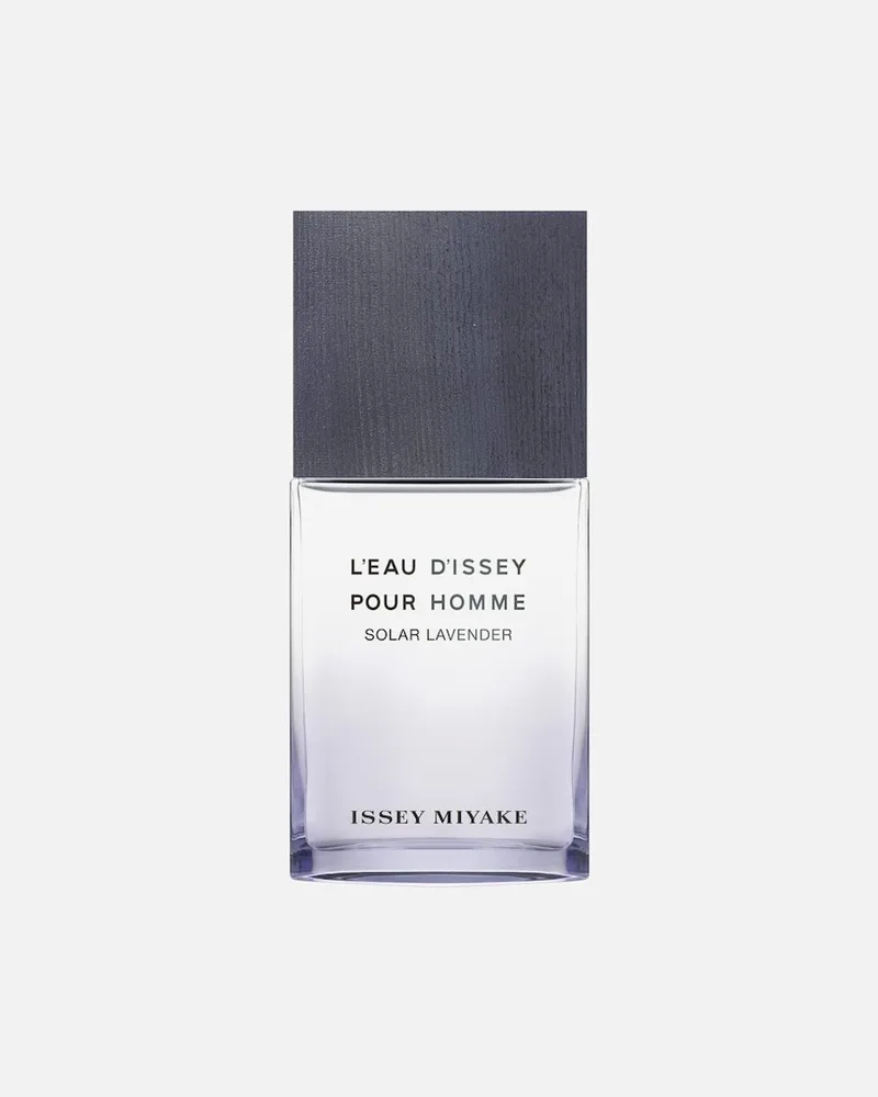 L’Eau d’Issey Pour Homme Solar Lavender Eau de Toilette Intense fra Issey Miyake i 10 ml – produktbillede