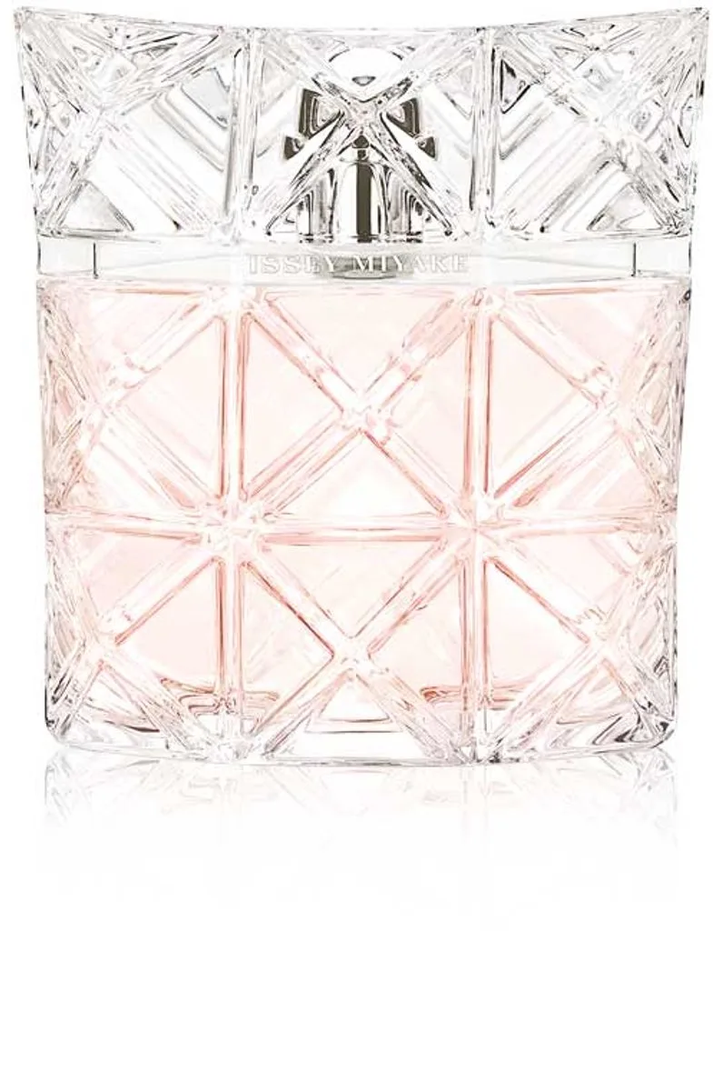 Lumière d'Issey Eau de Parfum fra Issey Miyake i 100 ml – produktbillede