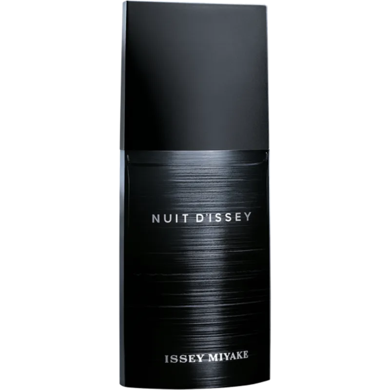 Nuit D'Issey - Eau de toilette van Issey Miyake in 75 ml – productfoto 4 van 4