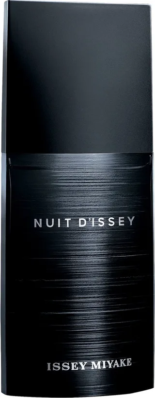 Nuit D'Issey - Eau de toilette van Issey Miyake in 75 ml – productfoto 1 van 4