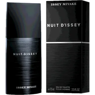 Nuit D'Issey - Eau de toilette van Issey Miyake in 75 ml – productfoto 3 van 4