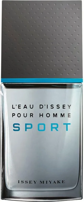 Sport - Eau de toilette van Issey Miyake in 50 ml – productfoto 1 van 2