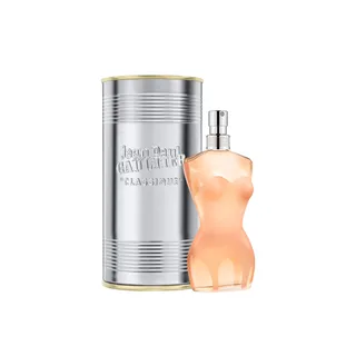 Classique - Eau de Toilette - Damesparfum by Jean Paul Gaultier in 50 ml – product photo 3 of 3