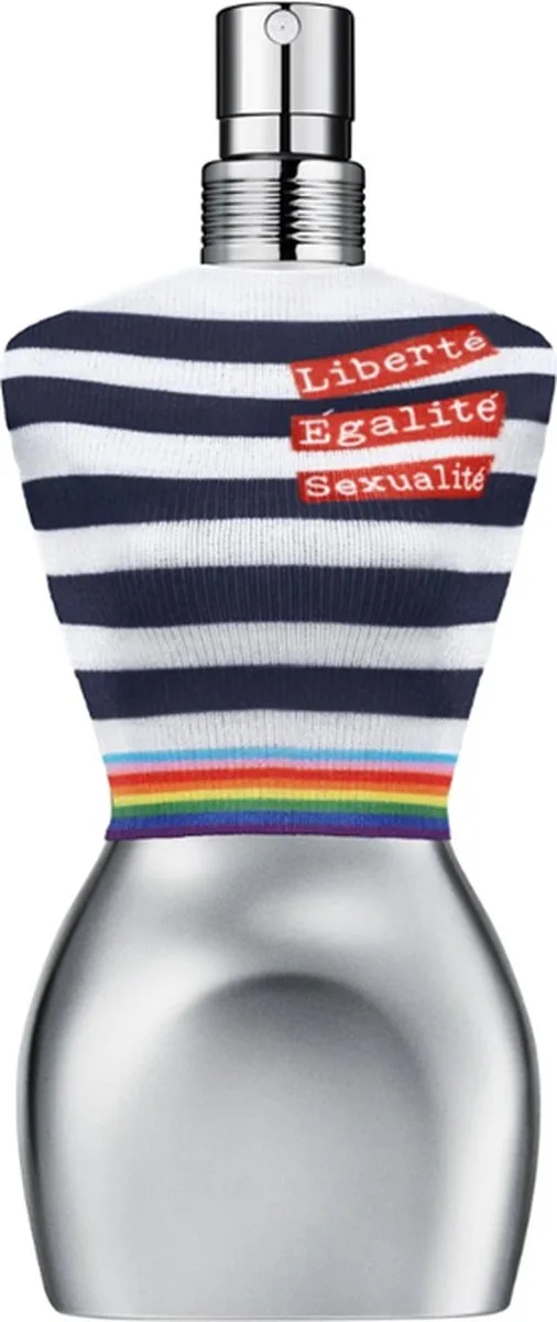 Classique Pride Limited Edition