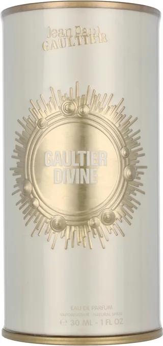 Divine - Eau de Parfum - Dames Parfum de Jean Paul Gaultier en 30 ml – photo du produit 1 sur 3