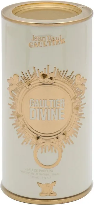Divine - Eau de Parfum - Dames Parfum de Jean Paul Gaultier en 30 ml – photo du produit 3 sur 3