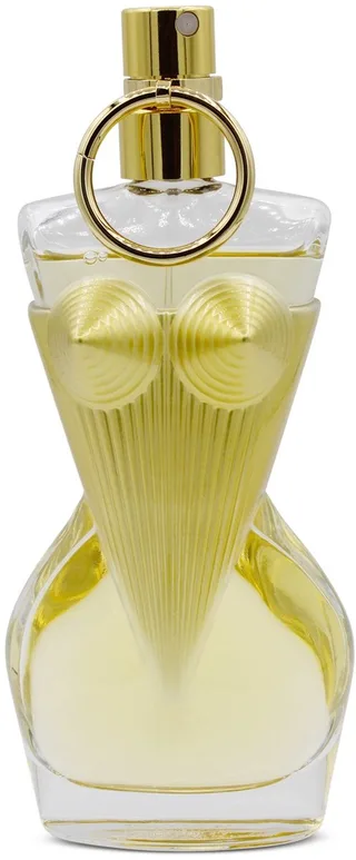 Divine - Eau de Parfum - Dames Parfum fra Jean Paul Gaultier i 50 ml – produktbillede 1 af 2