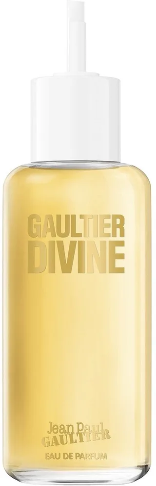 Divine - eau de parfum navulling by Jean Paul Gaultier in 200 ml – product photo 1 of 2