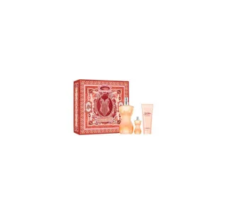 Duft-Set CLASSIQUE CASE 3 Stück von Jean Paul Gaultier – Produktfoto 2 von 3