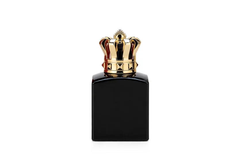 Eau de Parfum Jean Paul Gaultier Le parfum Eau de parfum Intense Homme fra Jean Paul Gaultier i 7 ml – produktbillede 1 af 2