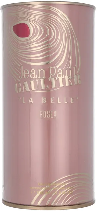 Eau de Parfum La Belle Rosea fra Jean Paul Gaultier i 100 ml – produktbillede 1 af 3