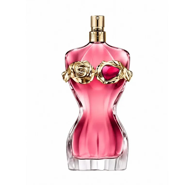 Eau de Parfum La Belle Rosea fra Jean Paul Gaultier i 100 ml – produktbillede 3 af 3
