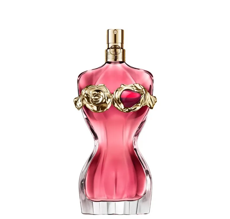 Eau de Parfum La Belle Rosea fra Jean Paul Gaultier i 100 ml – produktbillede 2 af 3