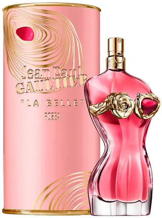 Eau de Parfum La Belle Rosea von Jean Paul Gaultier in 30 ml – Produktfoto 1 von 3