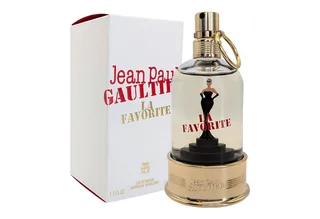 Eau de Parfum La Favorite Damen Duft fra Jean Paul Gaultier – produktbillede 1 af 5