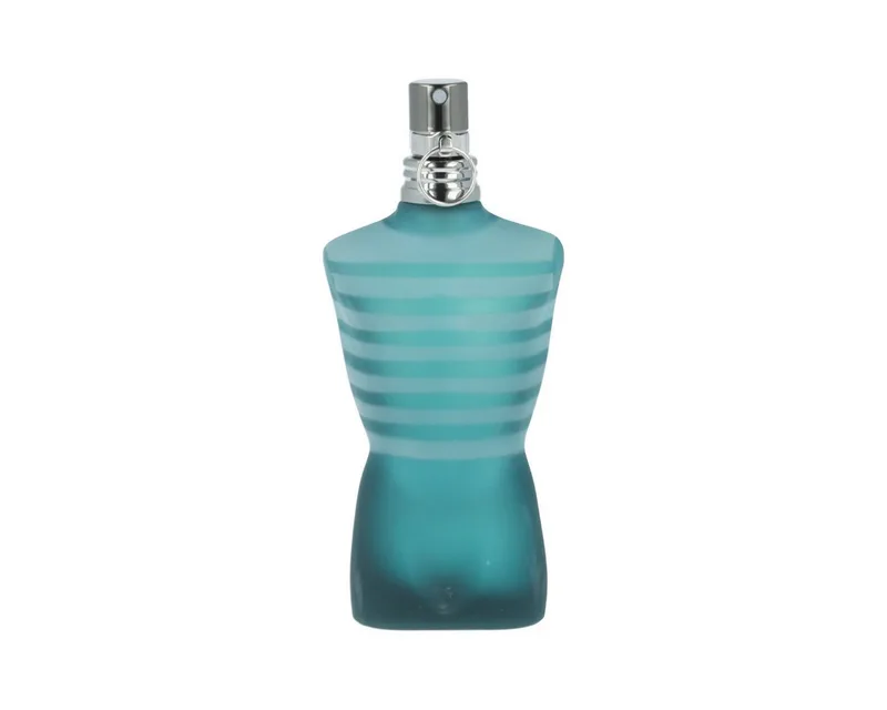 Eau de Toilette Le Male von Jean Paul Gaultier – Produktfoto