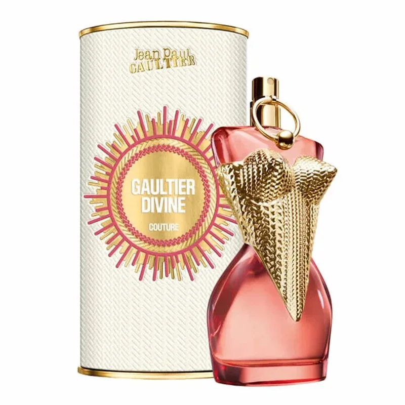 Gaultier Divine Couture Eau de Parfum by Jean Paul Gaultier in 30 ml – product photo