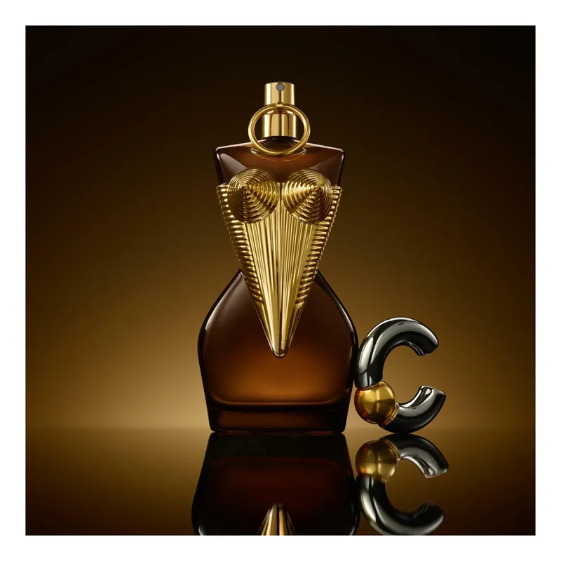 Gaultier Divine Elixir Eau de Parfum Spray fra Jean Paul Gaultier i 100 ml – produktbillede 3 af 5