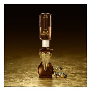 Gaultier Divine Elixir Eau de Parfum Spray fra Jean Paul Gaultier i 100 ml – produktbillede 2 af 5