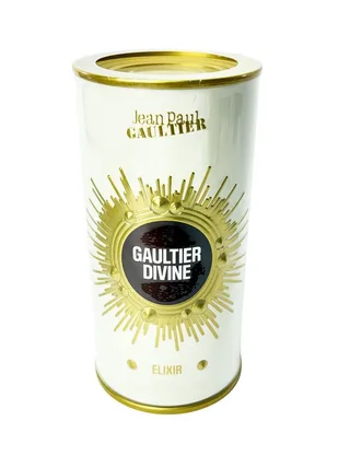 Gaultier Divine Elixir Eau de Parfum Spray från Jean Paul Gaultier i 30 ml – produktbild 2 av 2