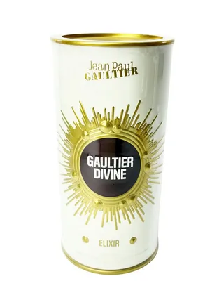 Gaultier Divine Elixir Eau de Parfum Spray by Jean Paul Gaultier in 50 ml – product photo 2 of 2