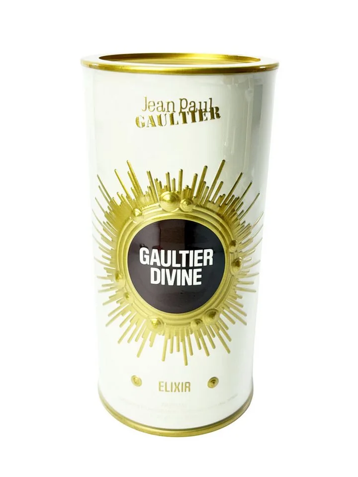 Gaultier Divine Elixir Eau de Parfum Spray by Jean Paul Gaultier in 50 ml – product photo 2 of 2