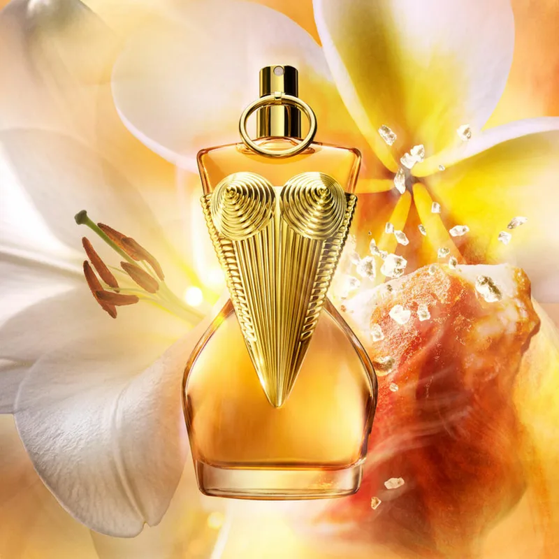 Gaultier Divine Le Parfum Eau de Parfum Refill de Jean Paul Gaultier en 200 ml – photo du produit 3 sur 4