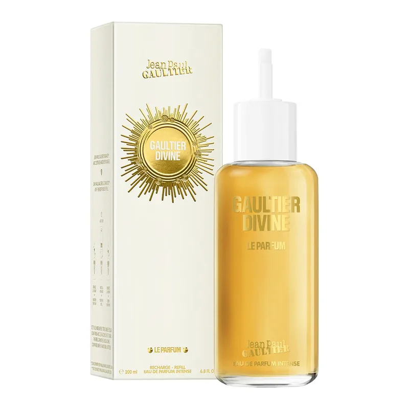 Gaultier Divine Le Parfum Eau de Parfum Refill de Jean Paul Gaultier en 200 ml – photo du produit 4 sur 4