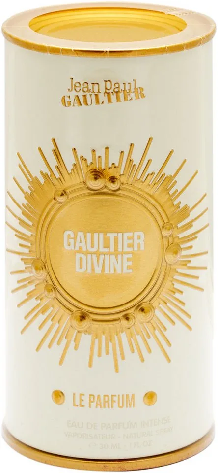 Gaultier Divine Le Parfum Eau de Parfum Spray fra Jean Paul Gaultier i 30 ml – produktbillede 3 af 3