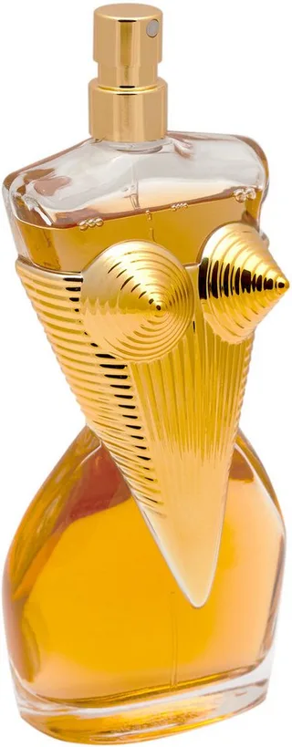 Gaultier Divine Le Parfum Eau de Parfum Spray von Jean Paul Gaultier in 50 ml – Produktfoto 2 von 3