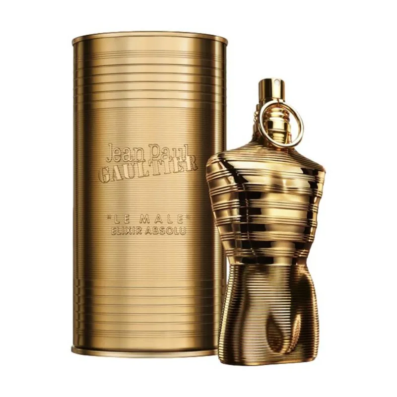 Herenparfum Jean Paul Gaultier LE MALE ELIXIR ABSOLU PARFUM INTENSE von Jean Paul Gaultier in 200 ml – Produktfoto 2 von 2