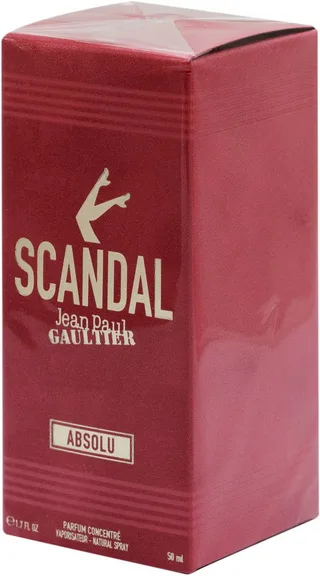 Jean Paul Gaultie Scandal Absolu - Parfum - Damesparfum von Jean Paul Gaultier in 50 ml – Produktfoto 3 von 3