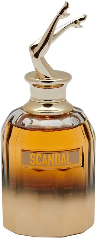 Jean Paul Gaultie Scandal Absolu - Parfum - Damesparfum von Jean Paul Gaultier in 50 ml – Produktfoto 2 von 3