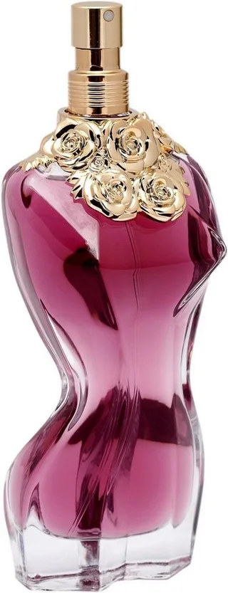 La Belle Eau De Parfum - Damesparfum fra Jean Paul Gaultier i 100 ml – produktbillede 2 af 3