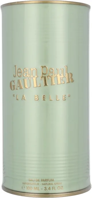 La Belle Eau De Parfum - Damesparfum fra Jean Paul Gaultier i 100 ml – produktbillede 1 af 3