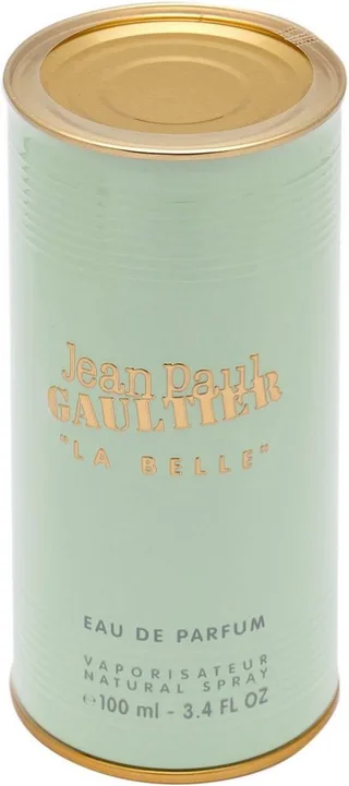 La Belle Eau De Parfum - Damesparfum fra Jean Paul Gaultier i 100 ml – produktbillede 3 af 3