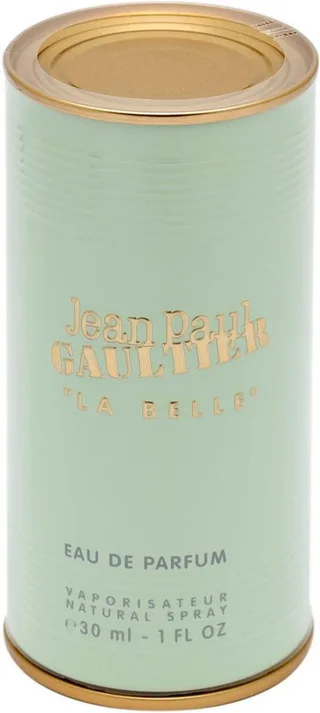 La Belle Eau De Parfum - Damesparfum von Jean Paul Gaultier in 30 ml – Produktfoto 3 von 3