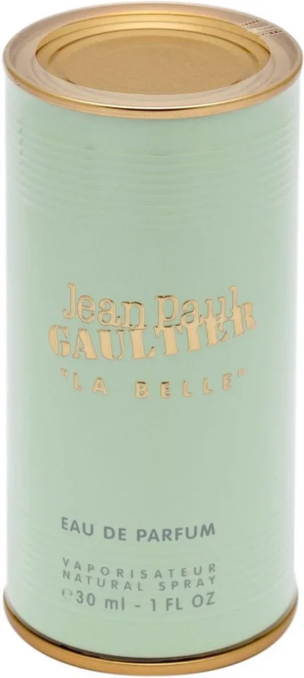 La Belle Eau De Parfum - Damesparfum von Jean Paul Gaultier in 30 ml – Produktfoto 3 von 3