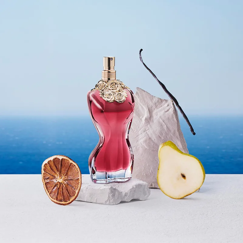 La Belle Eau De Parfum - Damesparfum fra Jean Paul Gaultier i 50 ml – produktbillede 2 af 3