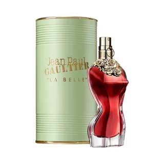 La Belle Eau De Parfum - Damesparfum fra Jean Paul Gaultier i 50 ml – produktbillede 3 af 3