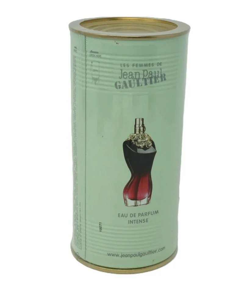La Belle Le Parfum - Damesparfum met vanille en peer by Jean Paul Gaultier in 100 ml – product photo 2 of 2
