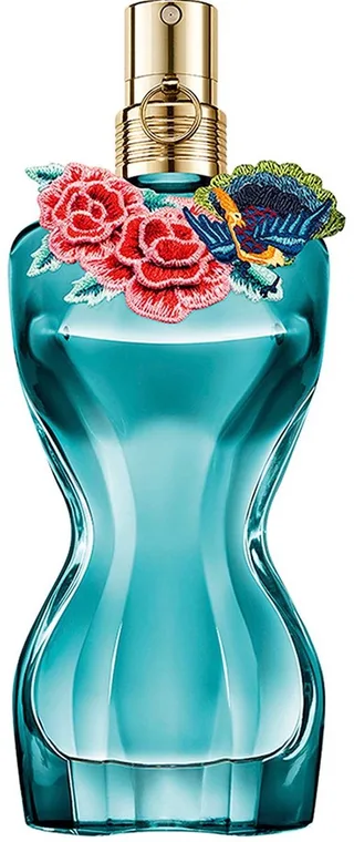 La Belle Paradise Garden Eau de parfum spray fra Jean Paul Gaultier i 50 ml – produktbillede 1 af 2